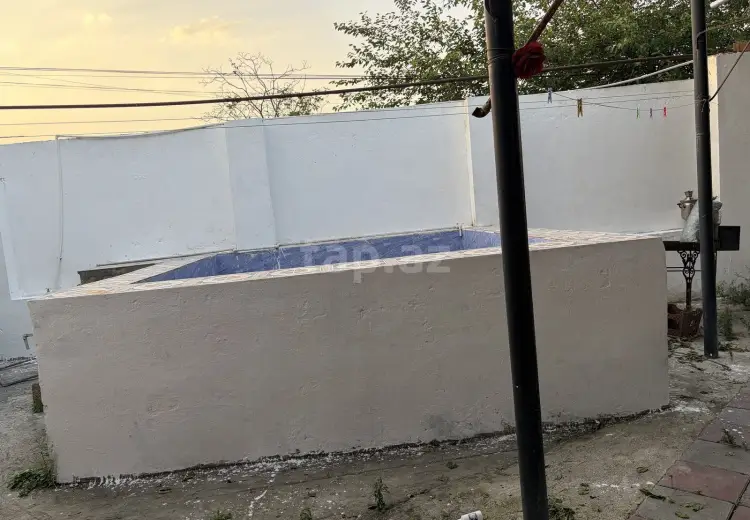 3 otaqlı mənzil , Gəncə