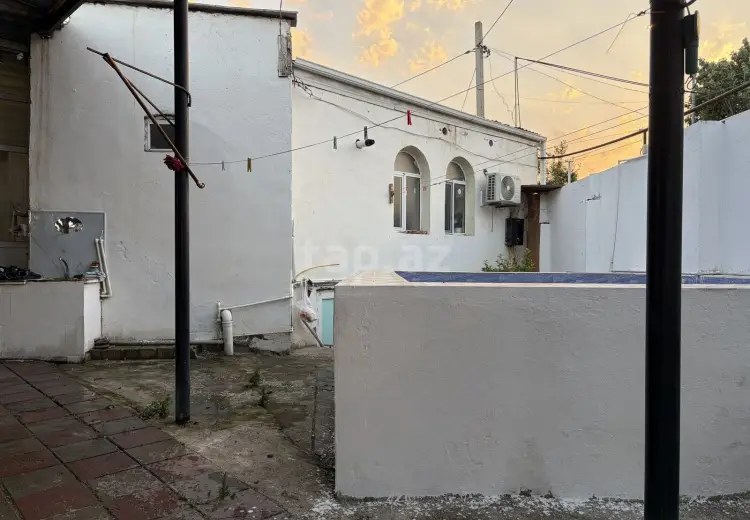 3 otaqlı mənzil , Gəncə