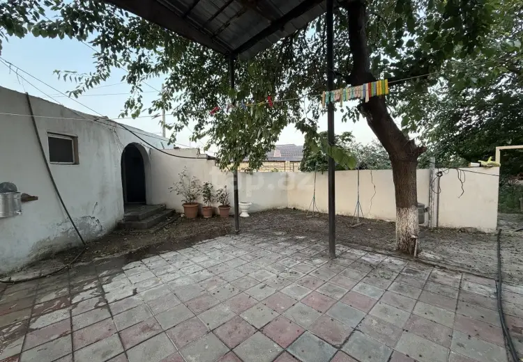 3 otaqlı mənzil , Gəncə