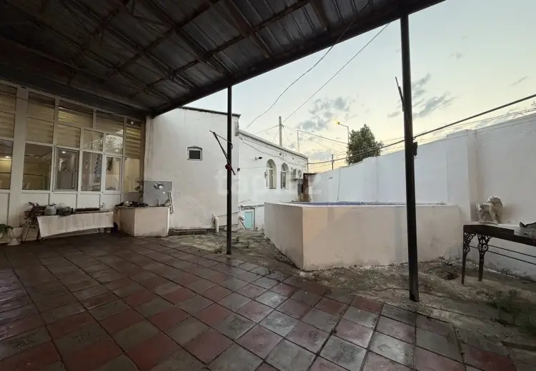 3 otaqlı mənzil , Gəncə