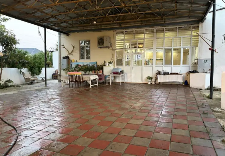 3 otaqlı mənzil , Gəncə