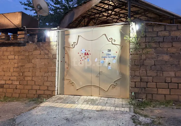 3 otaqlı mənzil , Gəncə