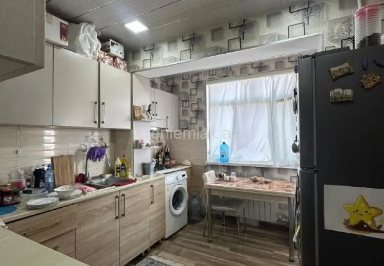 2 otaqlı mənzil Satılır, Əhmədli, Xətai, Bakı