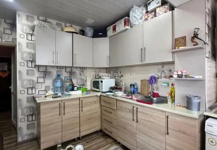 2 otaqlı mənzil Satılır, Əhmədli, Xətai, Bakı