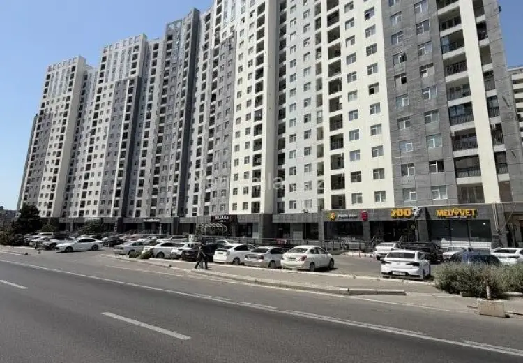 125 m² Obyekt / Ofis Kirayə (aylıq), Xətai, Bakı