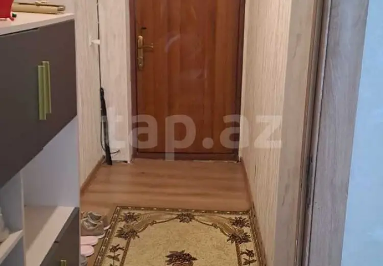 3 otaqlı mənzil , Bakı