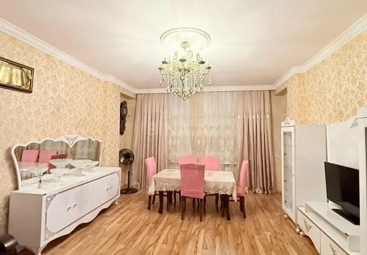 3 otaqlı mənzil Satılır, Xırdalan