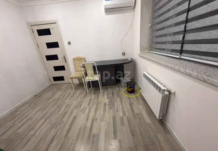 0 m² Obyekt / Ofis , Bakı