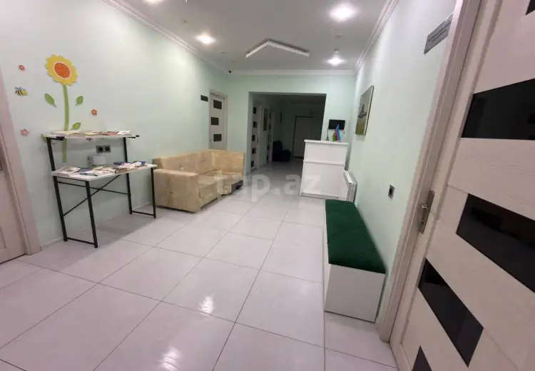 0 m² Obyekt / Ofis , Bakı