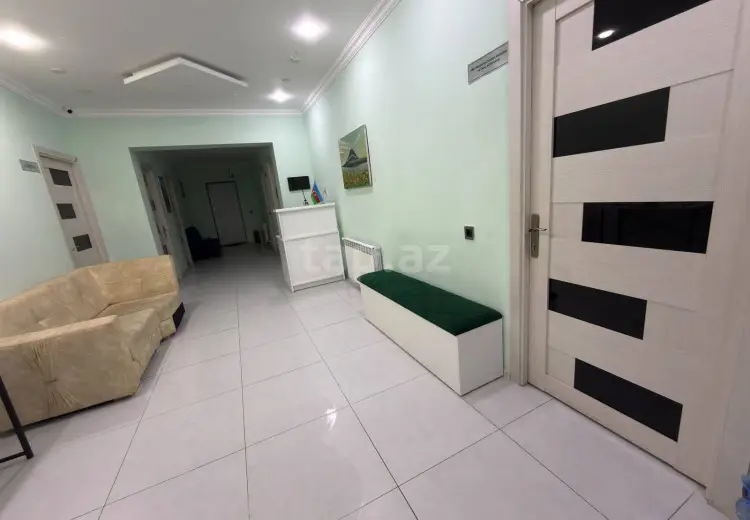 0 m² Obyekt / Ofis , Bakı