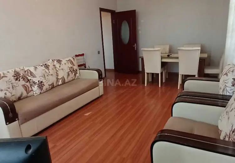3 otaqlı mənzil Satılır, Bayıl qəs., Abşeron