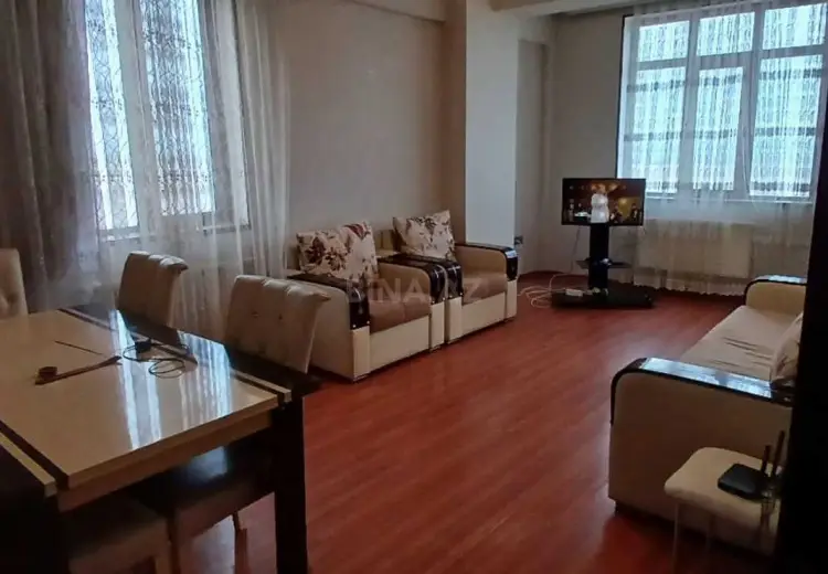 3 otaqlı mənzil Satılır, Bayıl qəs., Abşeron