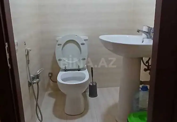 3 otaqlı mənzil Satılır, Bayıl qəs., Abşeron
