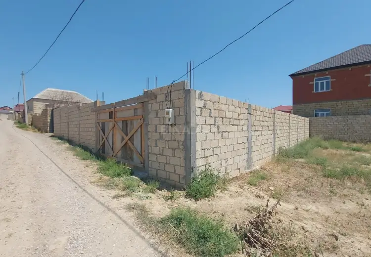 4.7 sot Torpaq Satılır, Saray, Abşeron