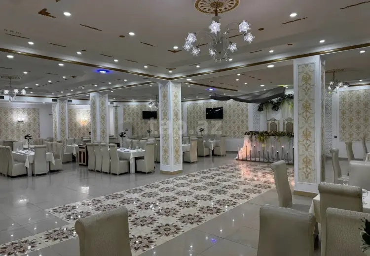 0 m² Obyekt / Ofis , Balaxanı qəs., Sabunçu, Bakı