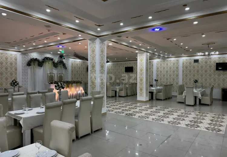 0 m² Obyekt / Ofis , Balaxanı qəs., Sabunçu, Bakı
