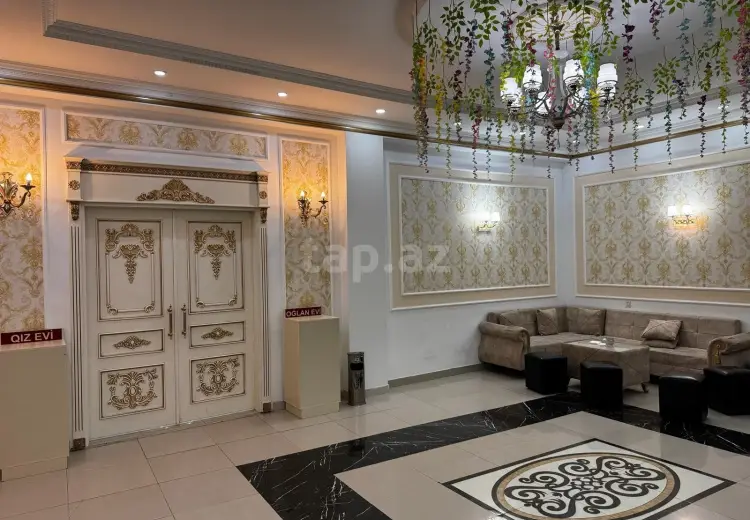 0 m² Obyekt / Ofis , Balaxanı qəs., Sabunçu, Bakı