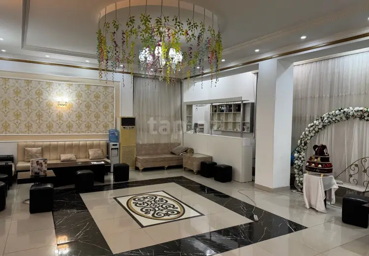 0 m² Obyekt / Ofis , Balaxanı qəs., Sabunçu, Bakı