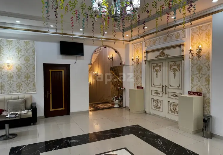 0 m² Obyekt / Ofis , Balaxanı qəs., Sabunçu, Bakı