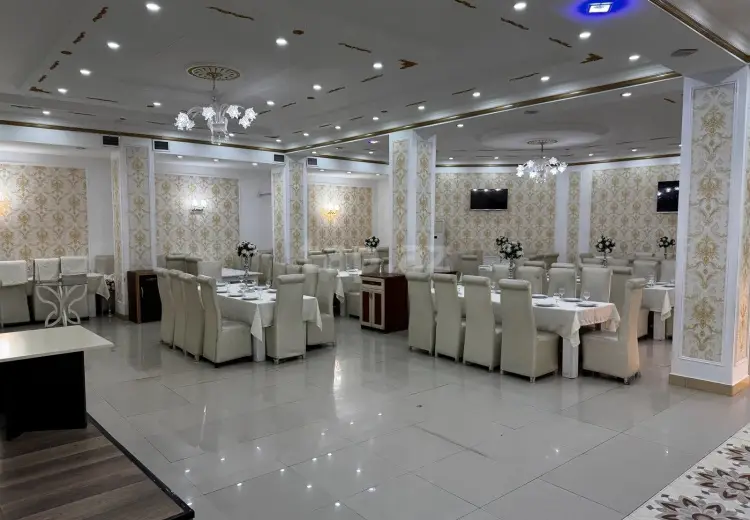 0 m² Obyekt / Ofis , Balaxanı qəs., Sabunçu, Bakı
