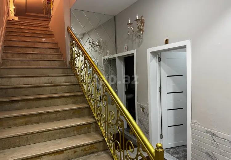 0 m² Obyekt / Ofis , Balaxanı qəs., Sabunçu, Bakı