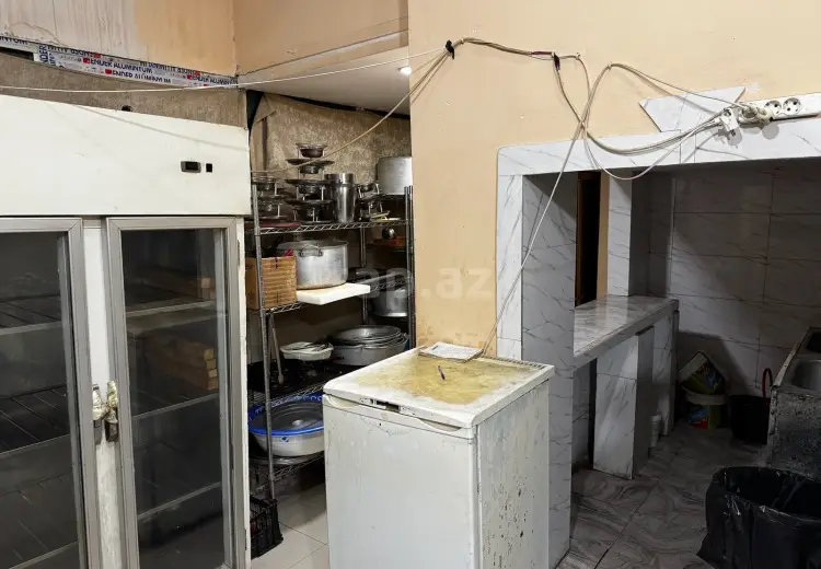 0 m² Obyekt / Ofis , Balaxanı qəs., Sabunçu, Bakı