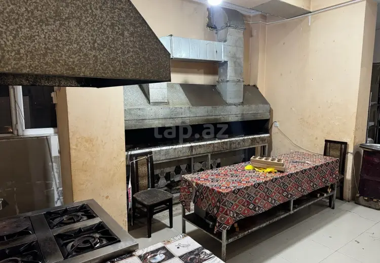 0 m² Obyekt / Ofis , Balaxanı qəs., Sabunçu, Bakı