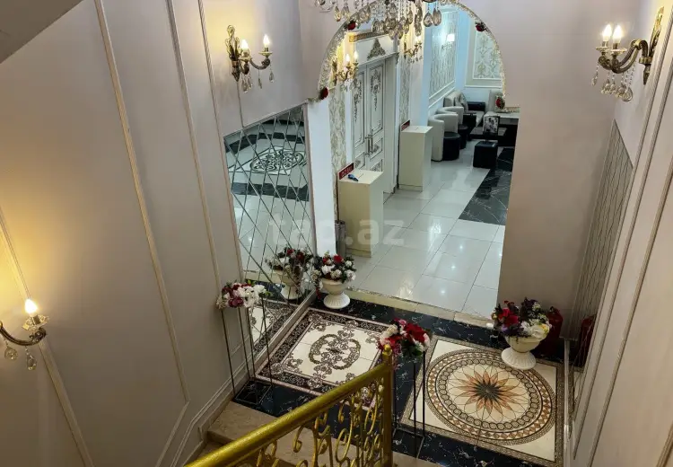 0 m² Obyekt / Ofis , Balaxanı qəs., Sabunçu, Bakı