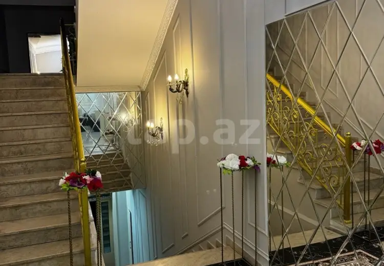 0 m² Obyekt / Ofis , Balaxanı qəs., Sabunçu, Bakı