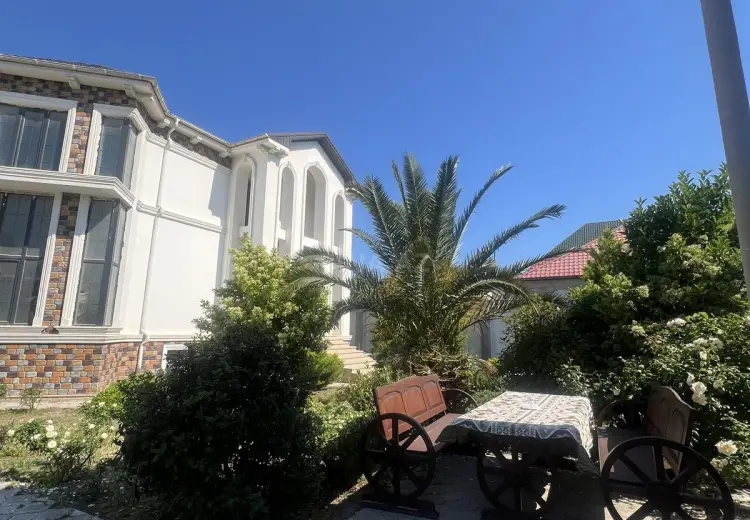 6 otaqlı mənzil Satılır, Sumqayıt