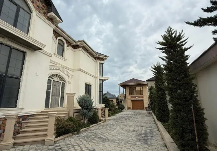 6 otaqlı mənzil Satılır, Sumqayıt