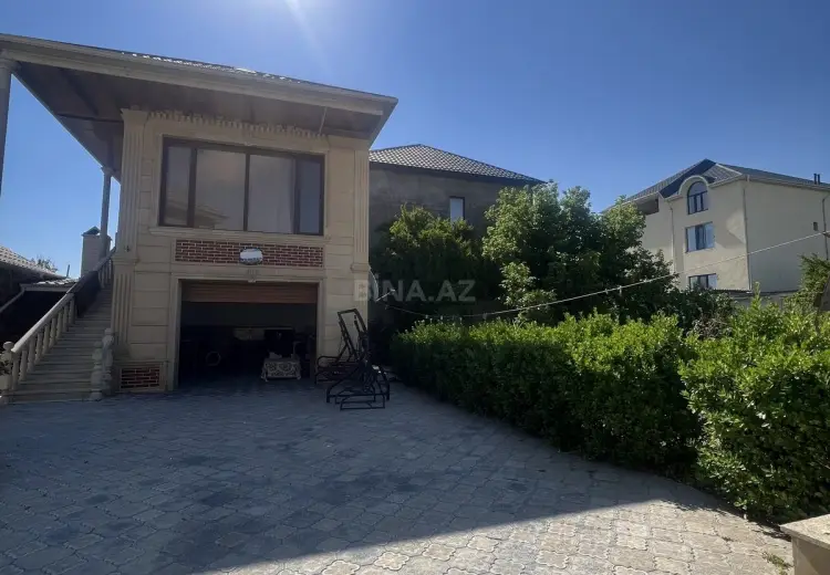 6 otaqlı mənzil Satılır, Sumqayıt