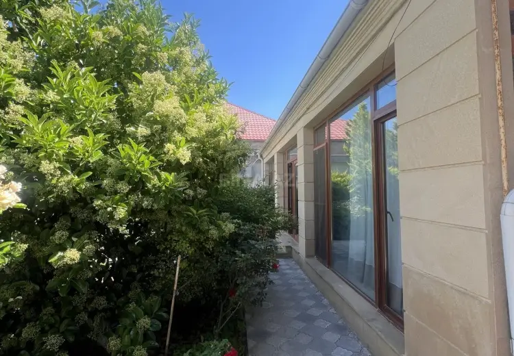 6 otaqlı mənzil Satılır, Sumqayıt