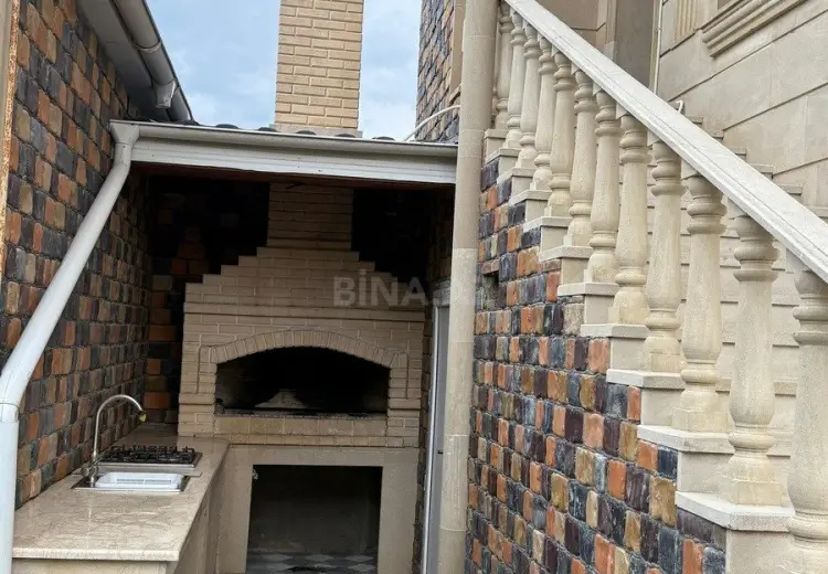 6 otaqlı mənzil Satılır, Sumqayıt