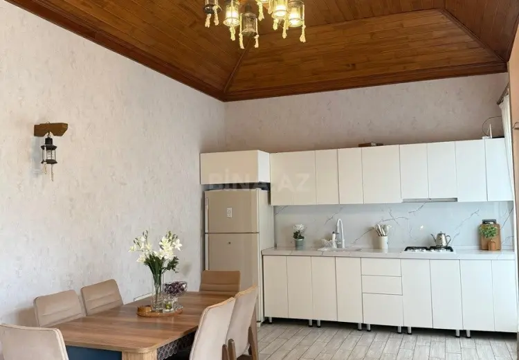 6 otaqlı mənzil Satılır, Sumqayıt