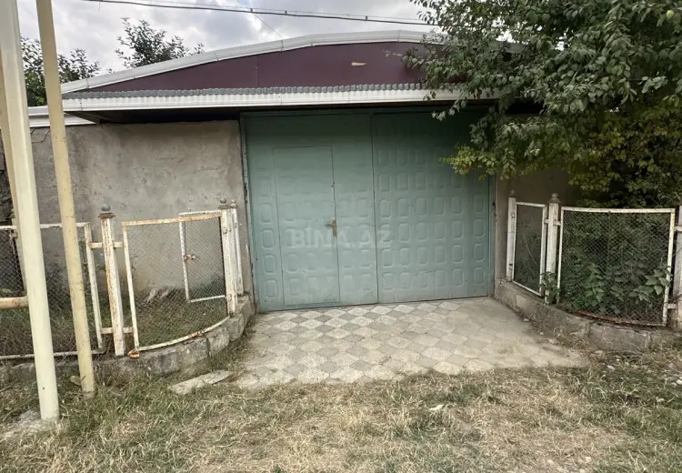 4 otaqlı mənzil Satılır, Şamaxı