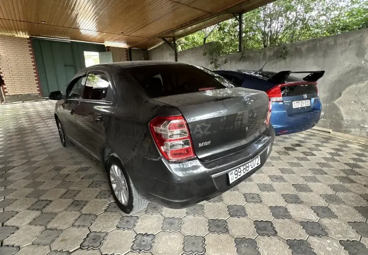 4 otaqlı mənzil Satılır, Şamaxı