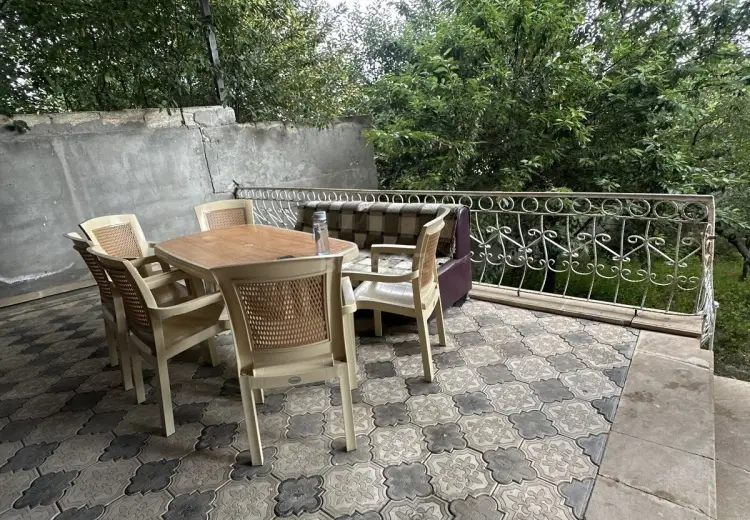 4 otaqlı mənzil Satılır, Şamaxı