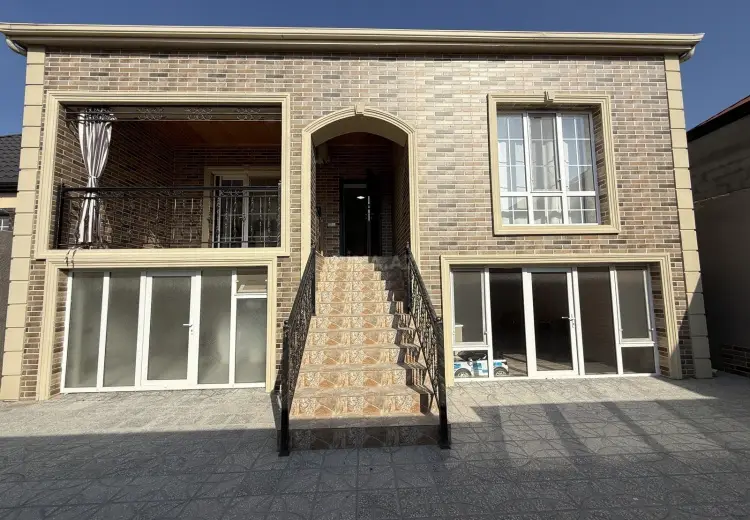 4 otaqlı mənzil Satılır, Abşeron
