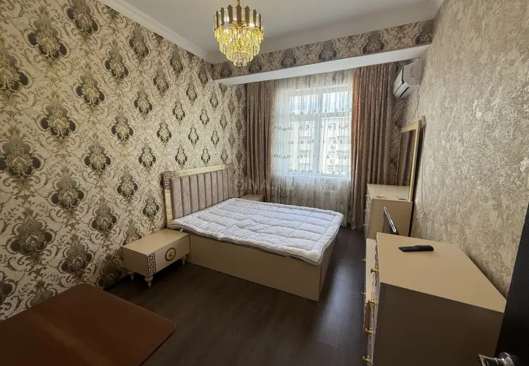 1 otaqlı mənzil Satılır, Yasamal qəs., Yasamal, Bakı