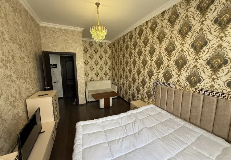 1 otaqlı mənzil Satılır, Yasamal qəs., Yasamal, Bakı