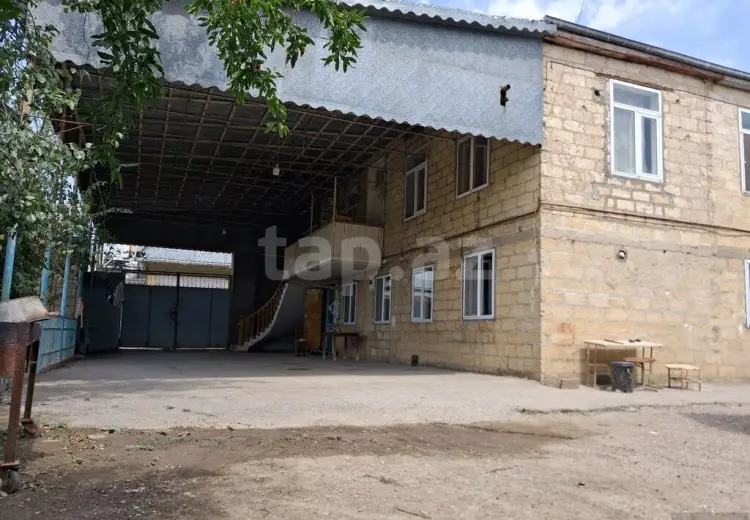 3 otaqlı mənzil , Şamaxı