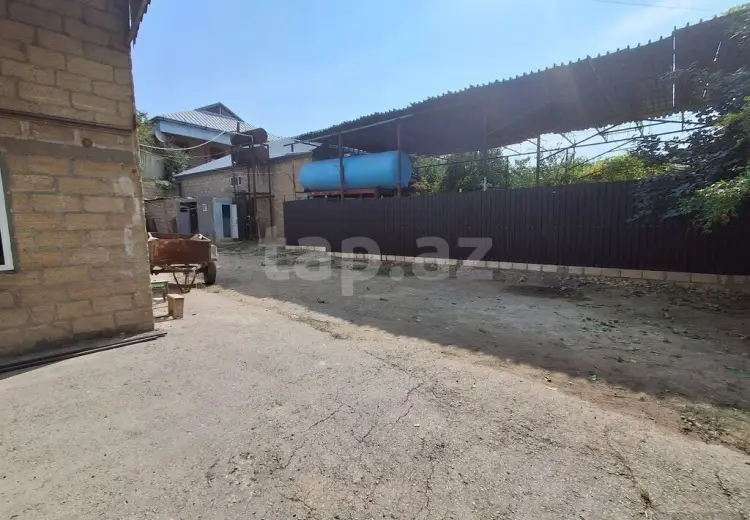 3 otaqlı mənzil , Şamaxı