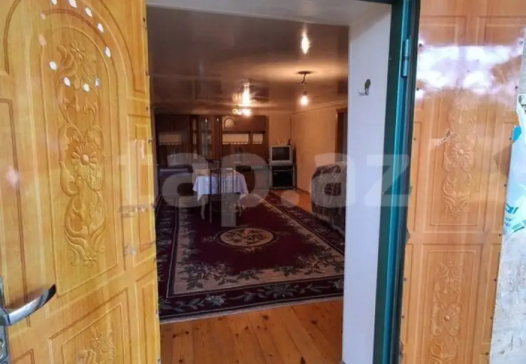 3 otaqlı mənzil , Şamaxı