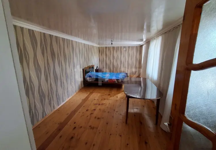 3 otaqlı mənzil , Şamaxı
