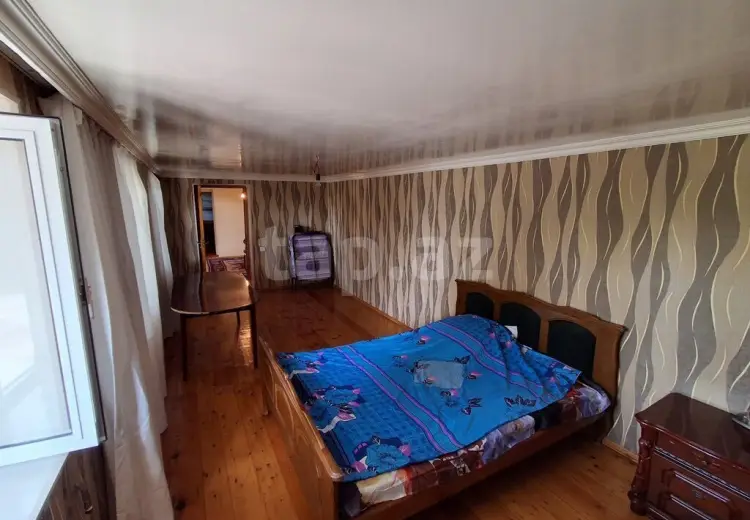 3 otaqlı mənzil , Şamaxı