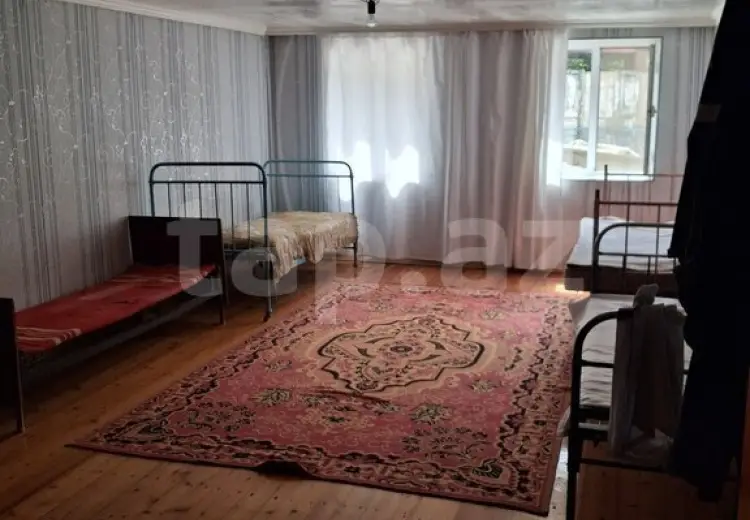 3 otaqlı mənzil , Şamaxı