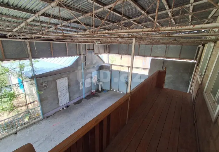 3 otaqlı mənzil , Şamaxı