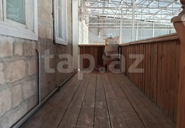 3 otaqlı mənzil , Şamaxı