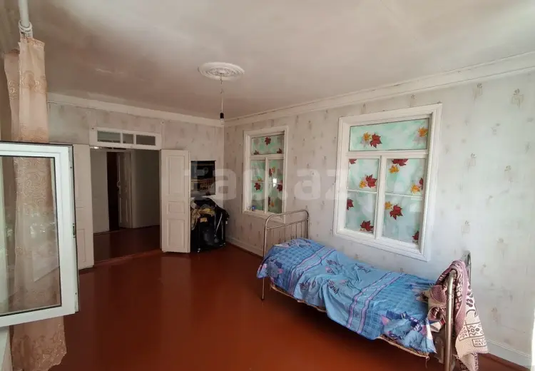 3 otaqlı mənzil , Şamaxı
